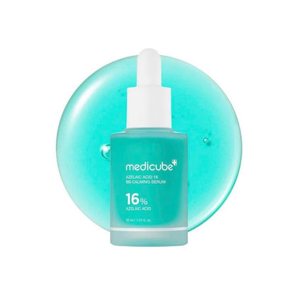 Ácido Azelaico 16% Medicube 30ML