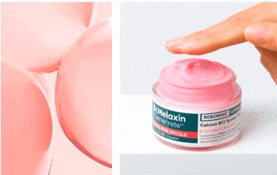 Cyano Pink Cream Dr. Melaxin 60ML