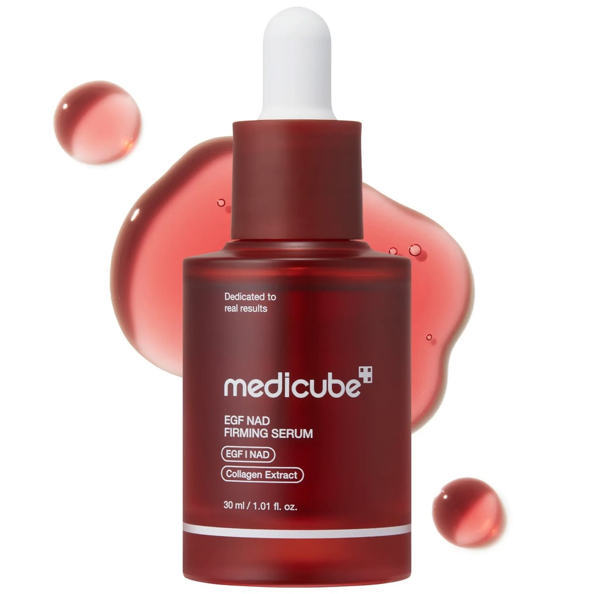 EGF NAD Firming Medicube 30ML