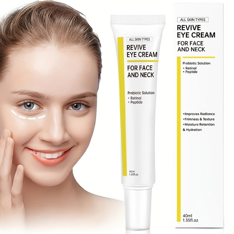 Peptide Eye Cream NIDA 45ML
