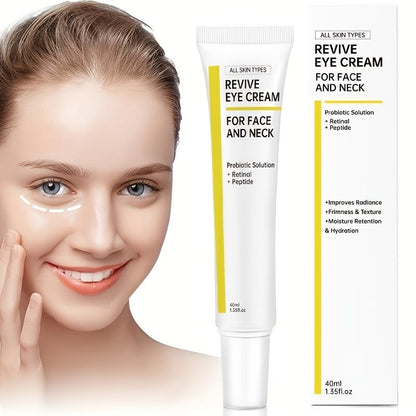 Peptide Eye Cream NIDA 45ML