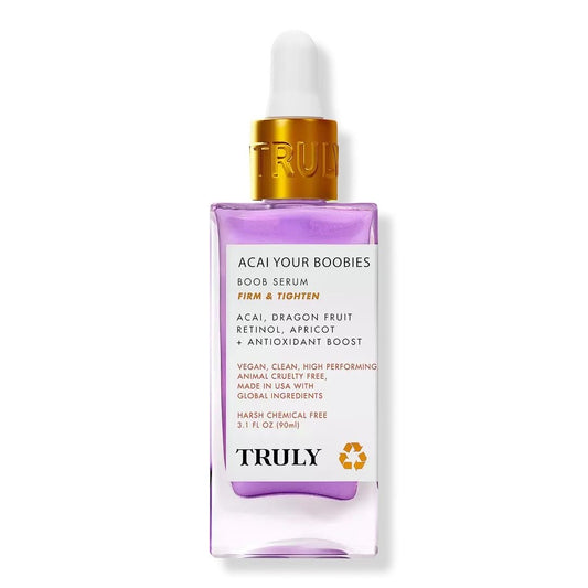 Acai Your Boobies Truly 90ML