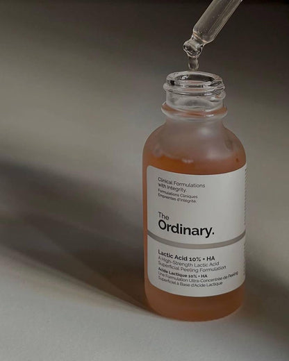 Latic Acid The Ordinary 30ML