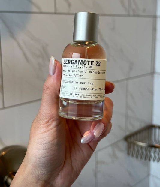 Bergamote 22 Le Labo 50ML