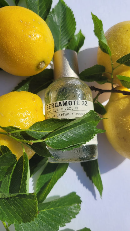 Bergamote 22 Le Labo 50ML
