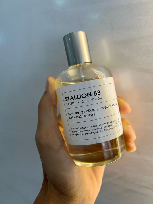 Stallion 53 Le Labo 100ML