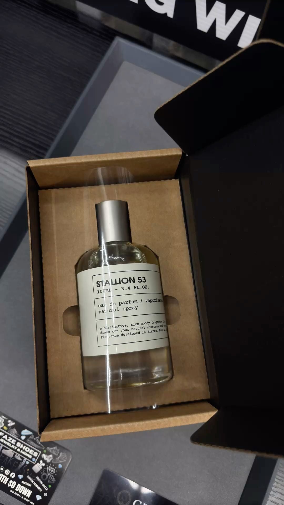 Stallion 53 Le Labo 100ML
