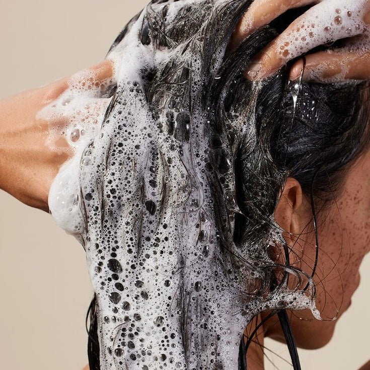 Haircare