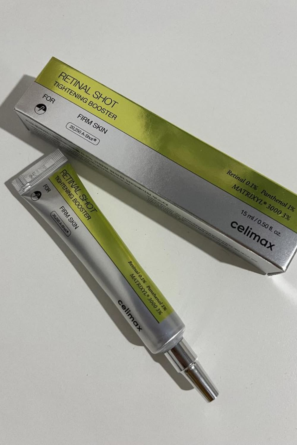 Retinal Shot Celimax 15ML