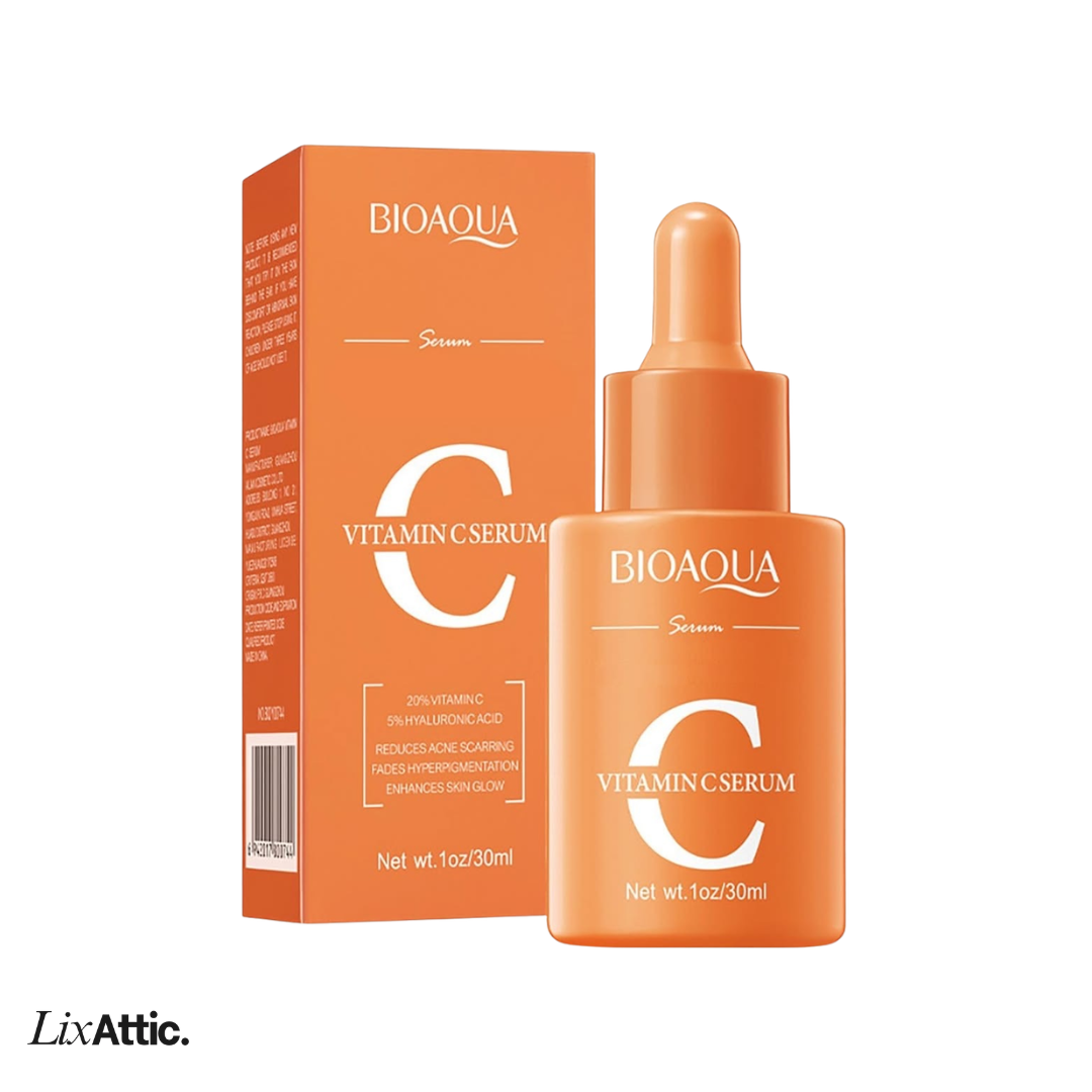 Kit Sérum Antiedad Bioaqua x3