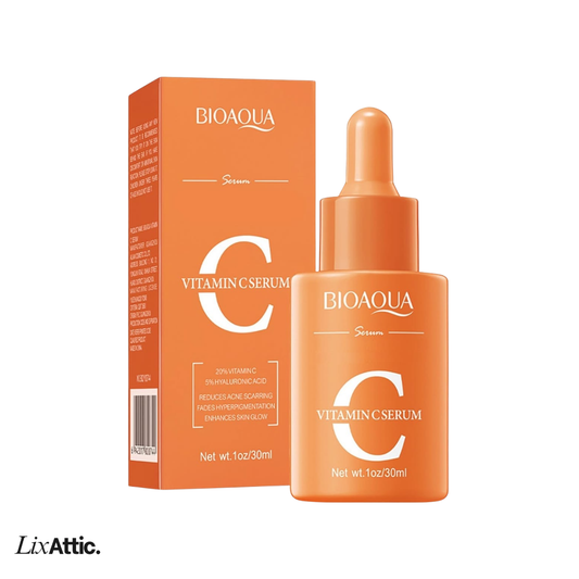 Kit Sérum Antiedad Bioaqua x3