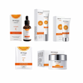 Kit Vitamina C BioAqua X5
