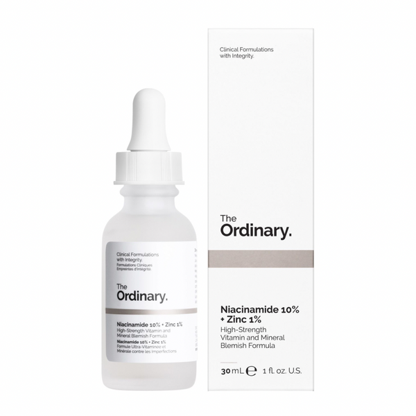 Niacinamida The Ordinary 30ML