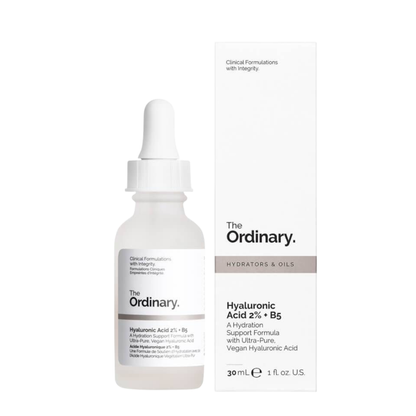 Ácido Hialurónico The Ordinary 30ML