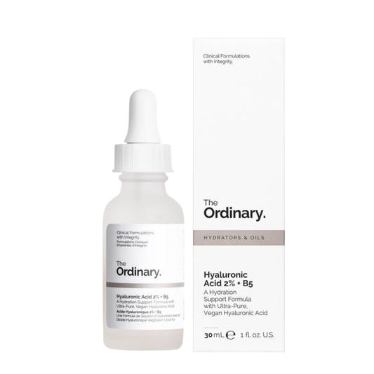 Ácido Hialurónico The Ordinary 30ML