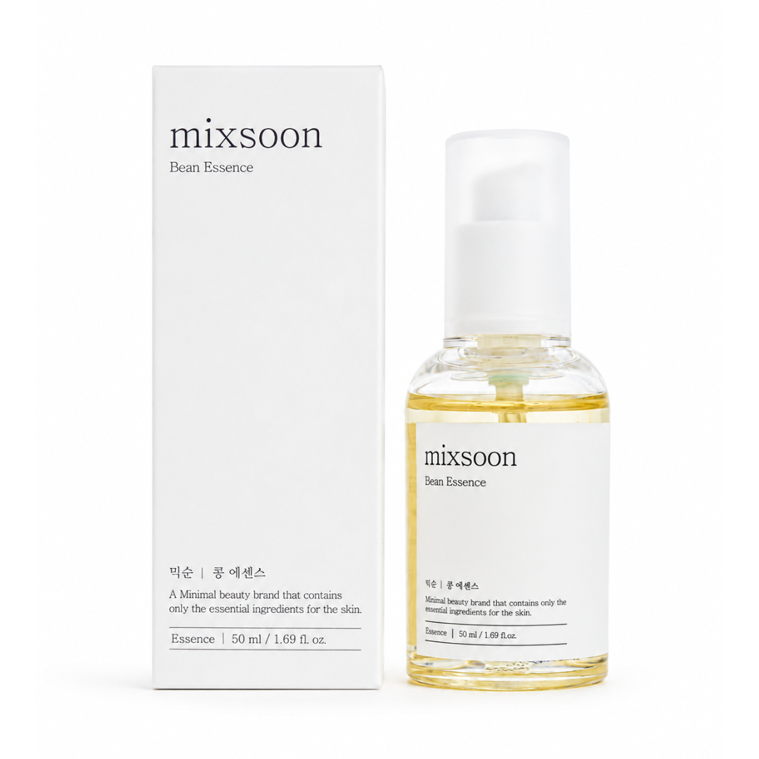 Bean Essence Mixsoon 50ML