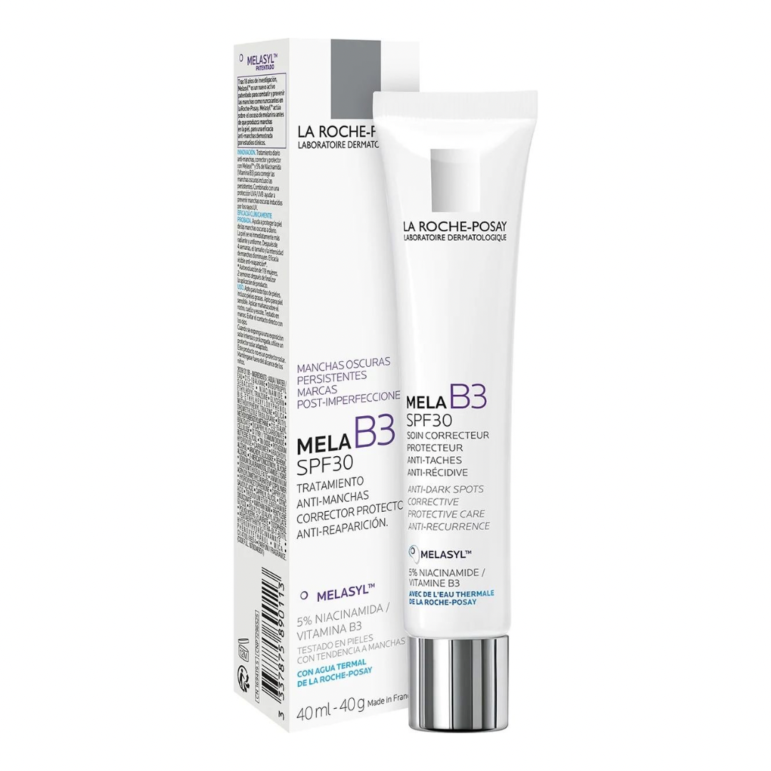 Mela B3 Crema La Roche-Posay 40ML