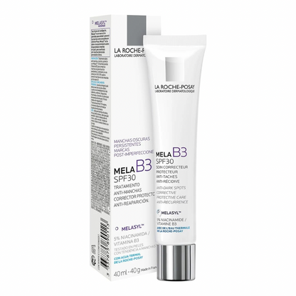 Mela B3 Crema La Roche-Posay 40ML