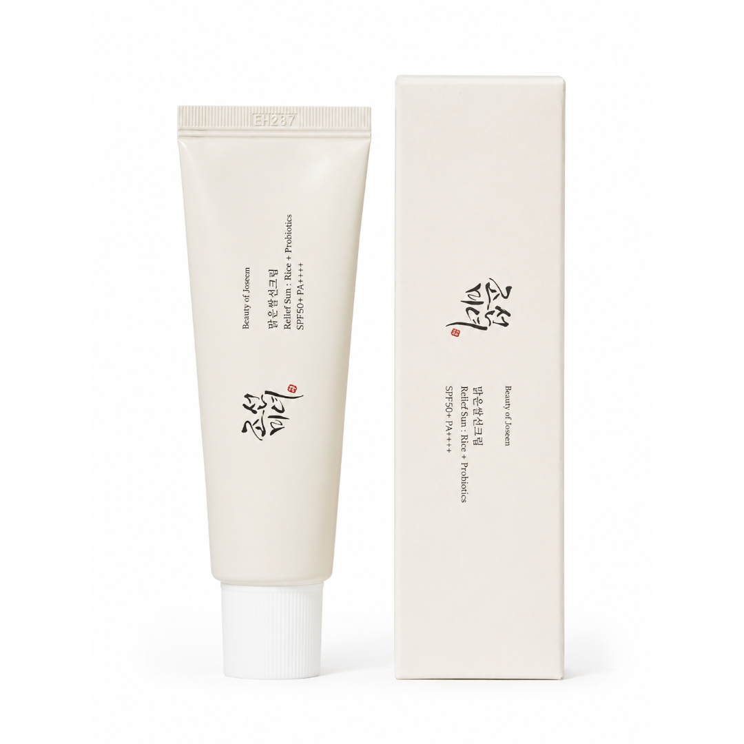 Bloqueador Solar en Crema Beauty of Joseon 50ML