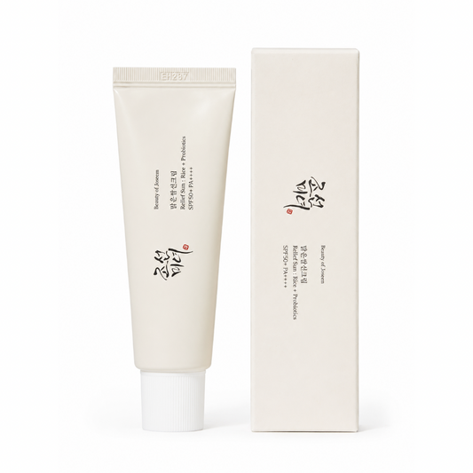 Bloqueador Solar en Crema Beauty of Joseon 50ML