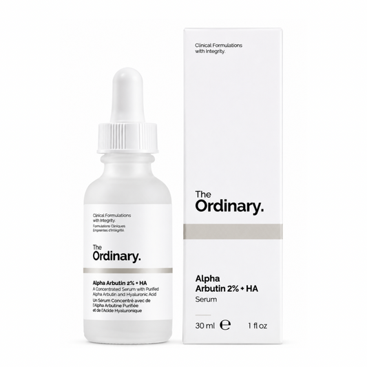 Alpha Arbutin The Ordinary 30ML