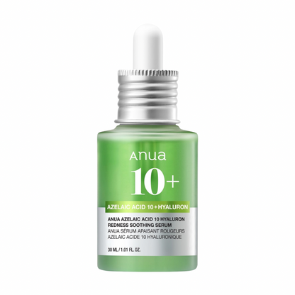 Ácido Azelaico 10+ ANUA 30ML