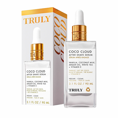Coco Cloud Truly 90ML