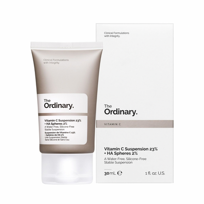 Vitamina C The Ordinary 30ML