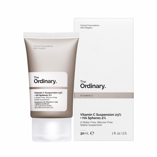 Vitamina C The Ordinary 30ML