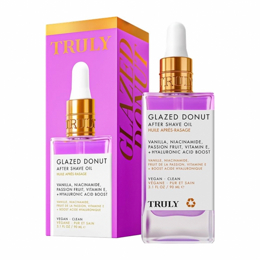 Glazed Donut Truly 90ML