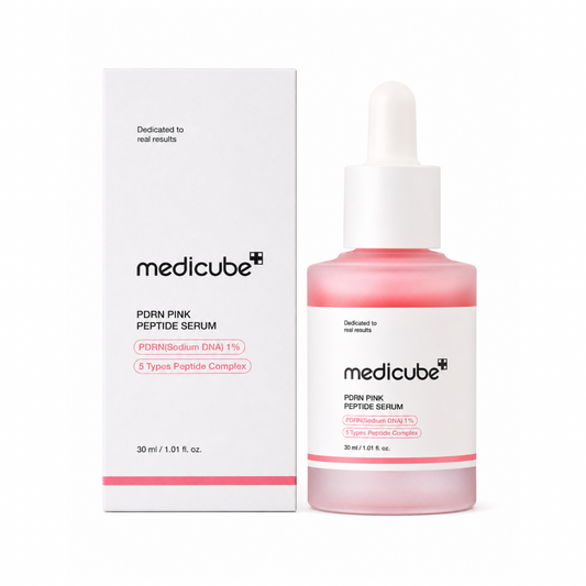 PDRN Pink Peptide Medicube 30ML