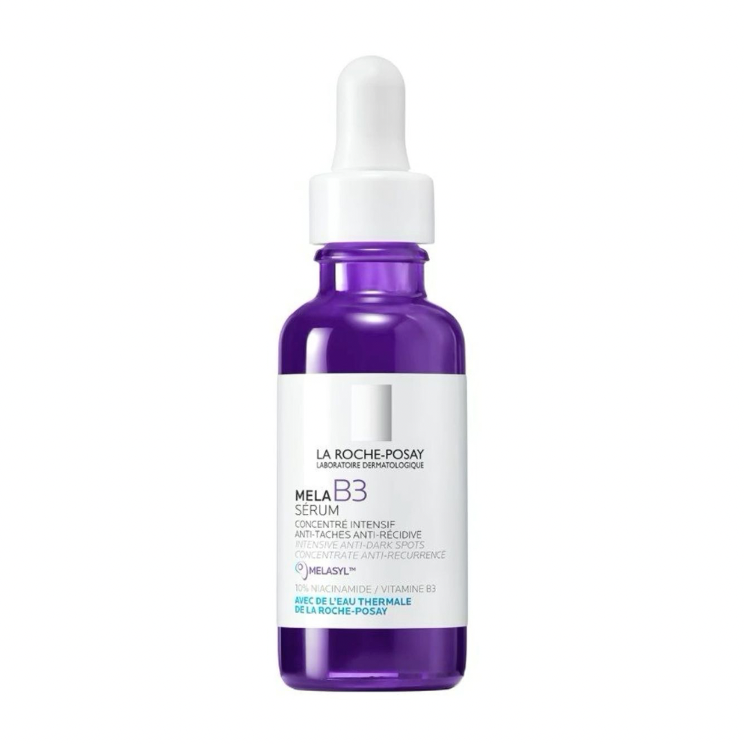 Mela B3 Serum Antimanchas La Roche-Posay 30ML