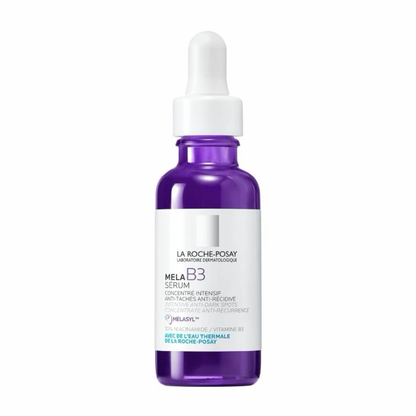 Mela B3 Serum Antimanchas La Roche-Posay 30ML