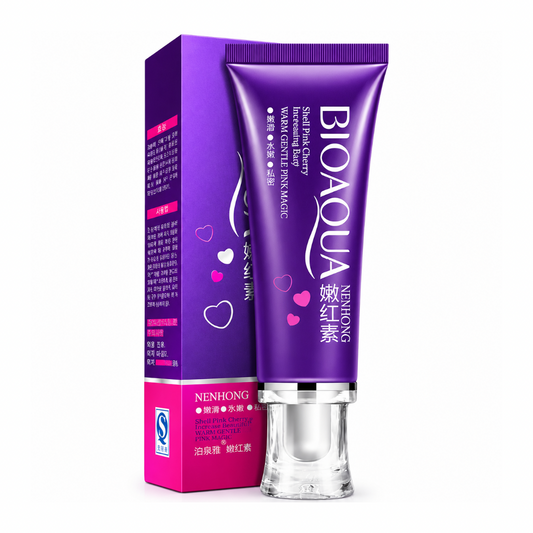 Crema Despigmentante Bioaqua 30ML