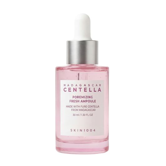 Centella Madagascar Poremizing 30ML