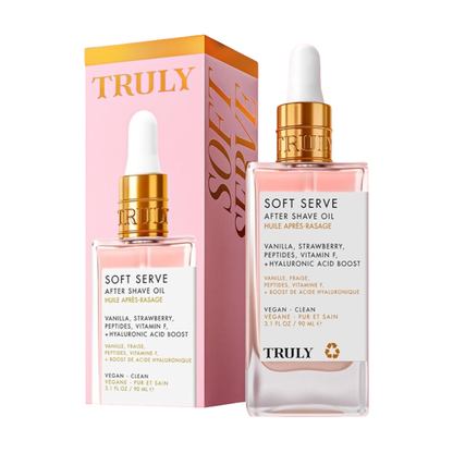 Soft Serve Truly 90ML