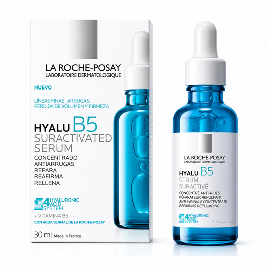 Hyalu B5 Suractivated La Roche-Posay 30ML