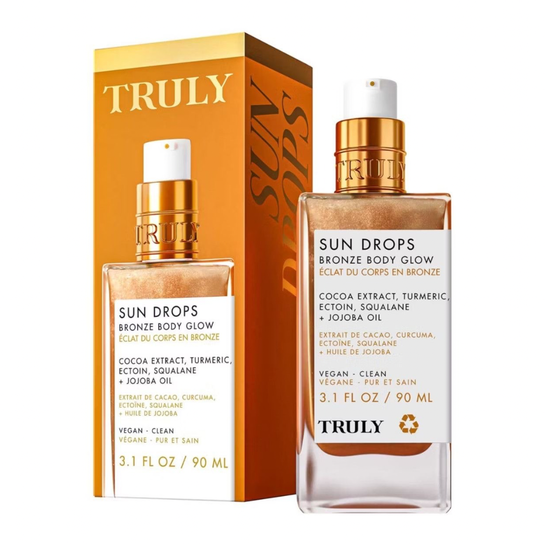 Sun Drops Truly 90ML
