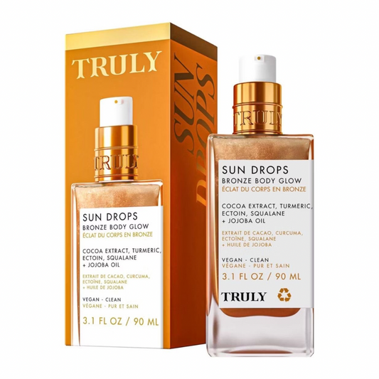 Sun Drops Truly 90ML