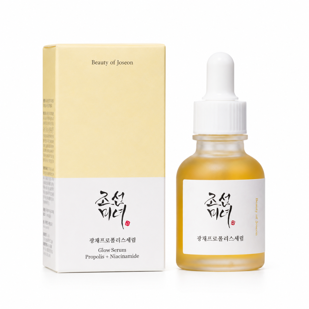 Glow Serum Própolis + Niacinamida Beauty of Joseon 30ML