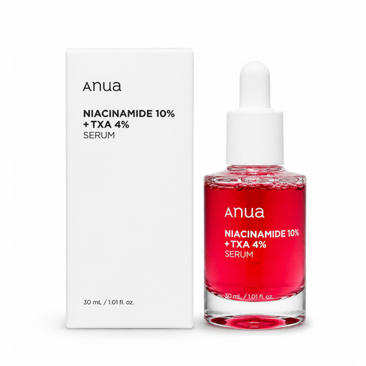 Niacinamide 10% + TXA 4% ANUA 30ML