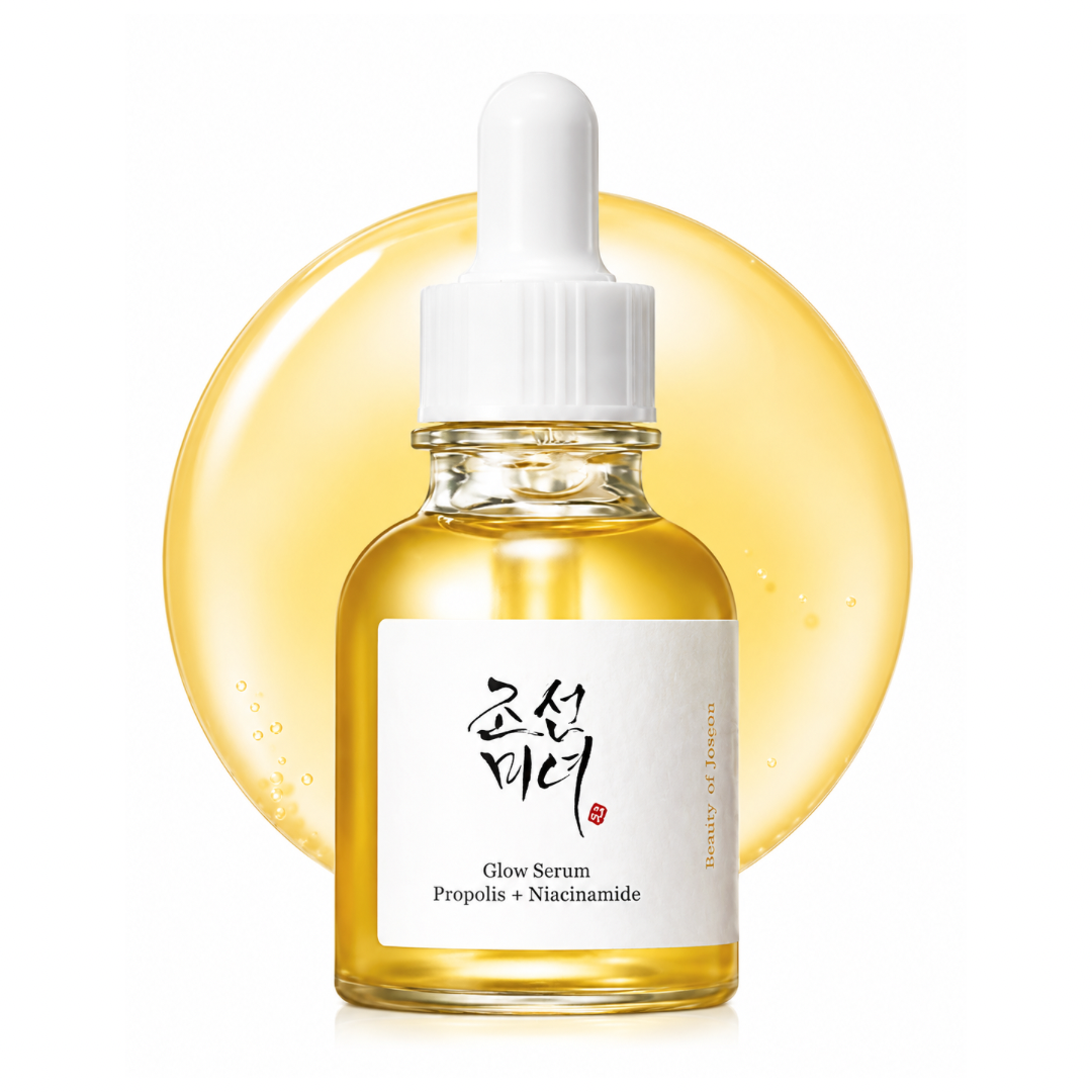 Glow Serum Própolis + Niacinamida Beauty of Joseon 30ML