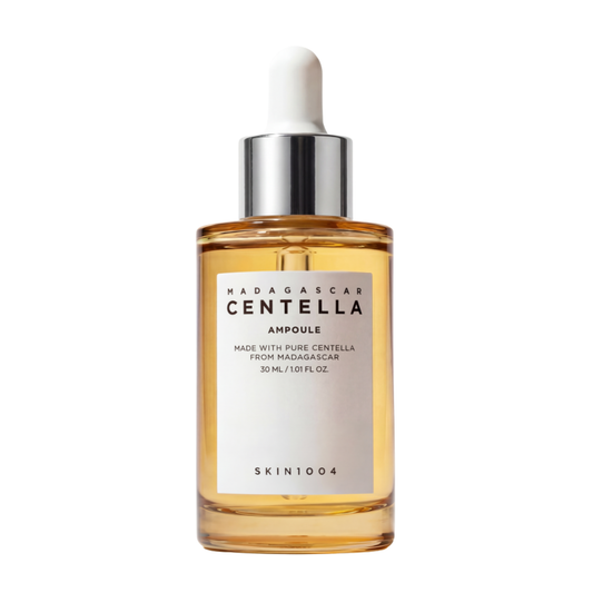 Centella Madagascar Ampoule 30ML
