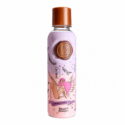 Mantequilla perfumada Corporal Ritual Botánico 240ML