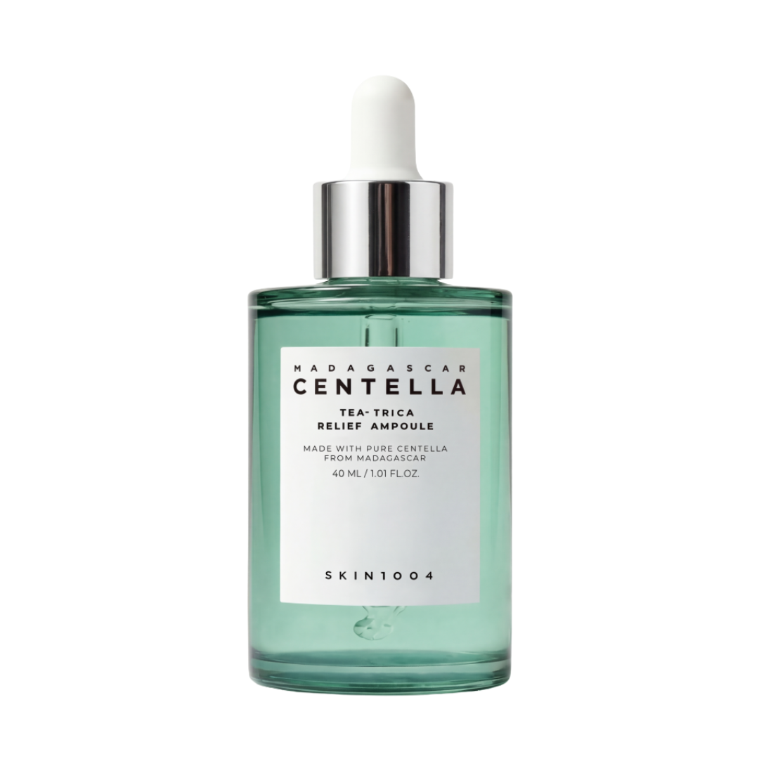 Centella Madagascar Tea-Trica 30ML
