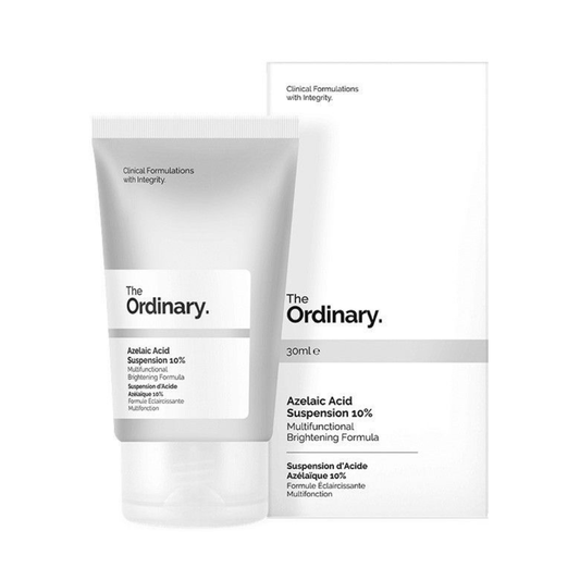 Ácido Azelaico The Ordinary 30ML