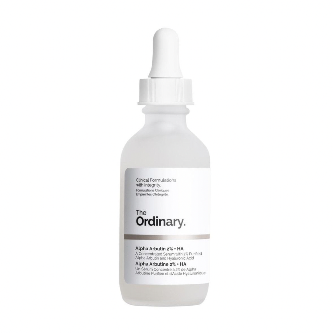 Alpha Arbutin The Ordinary 30ML