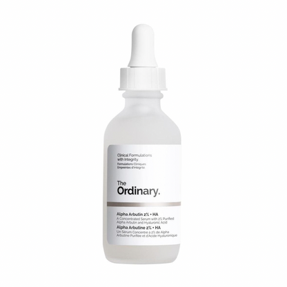 Alpha Arbutin The Ordinary 30ML