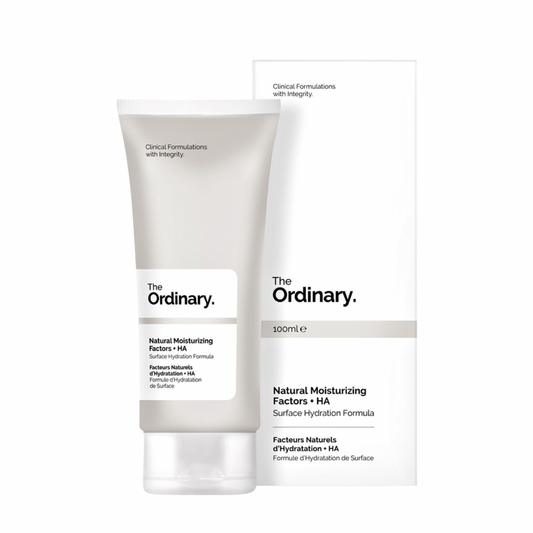 Crema Hidratante Natural Moisturizing The Ordinary 100ML