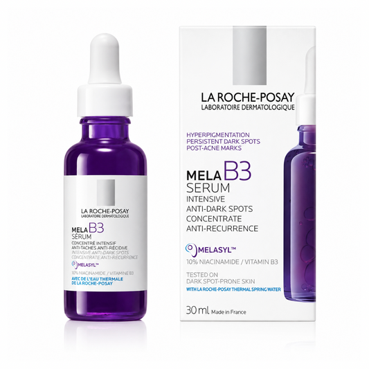 Mela B3 Serum Antimanchas La Roche-Posay 30ML